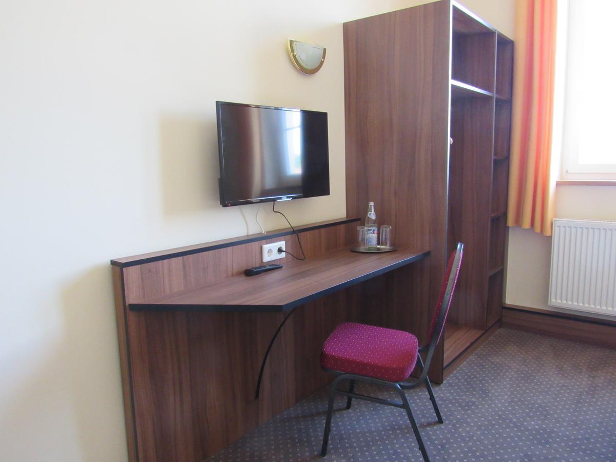 Kloster Seligenporten Hotel Екстериор снимка