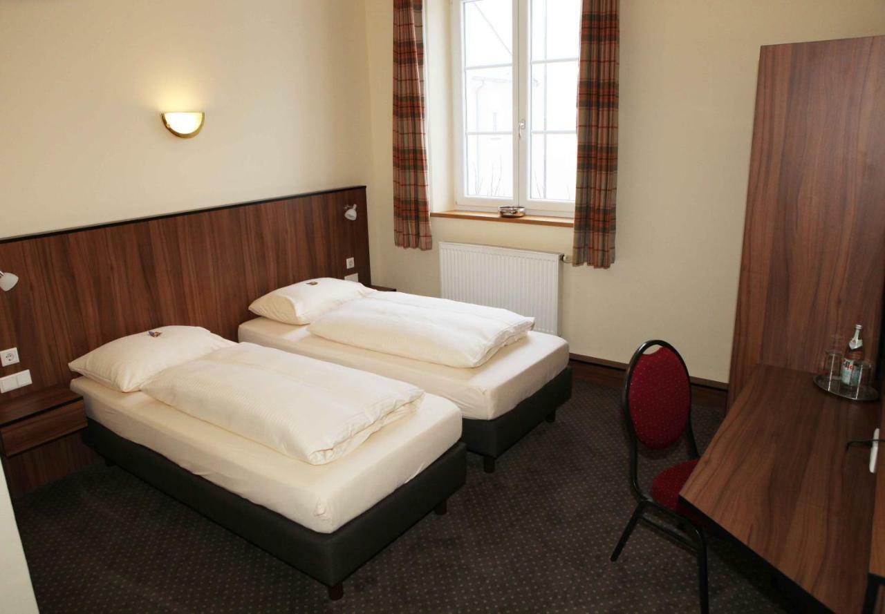 Kloster Seligenporten Hotel Екстериор снимка